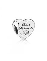 Charm Pandora Donna in Argento 791727CZ - 791727CZ